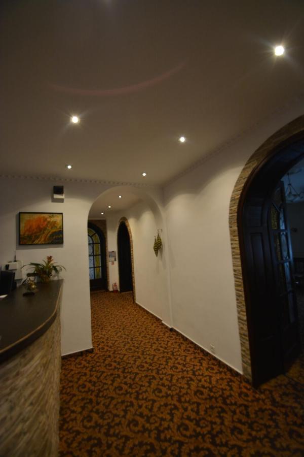 Gala - Guesthouse أرادايا المظهر الخارجي الصورة