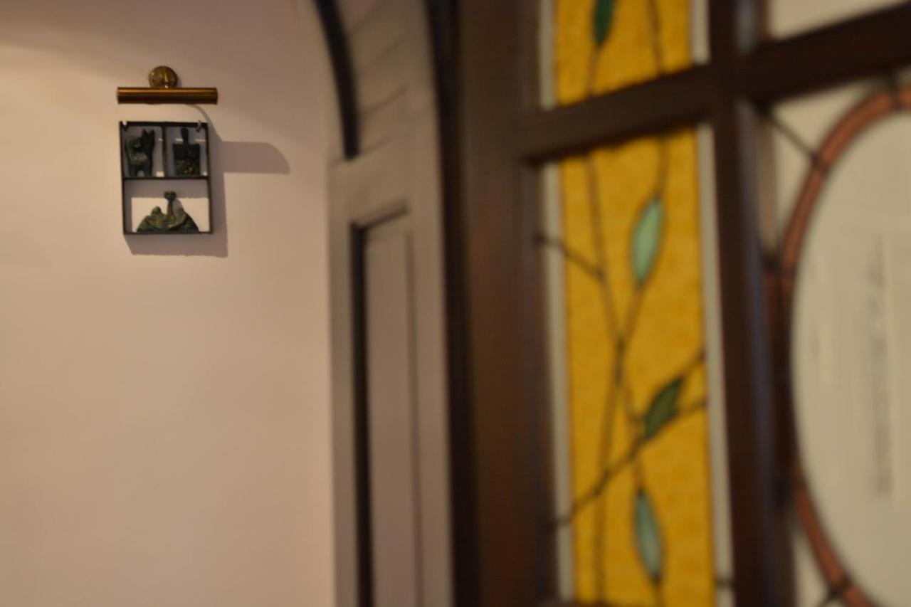 Gala - Guesthouse أرادايا المظهر الخارجي الصورة