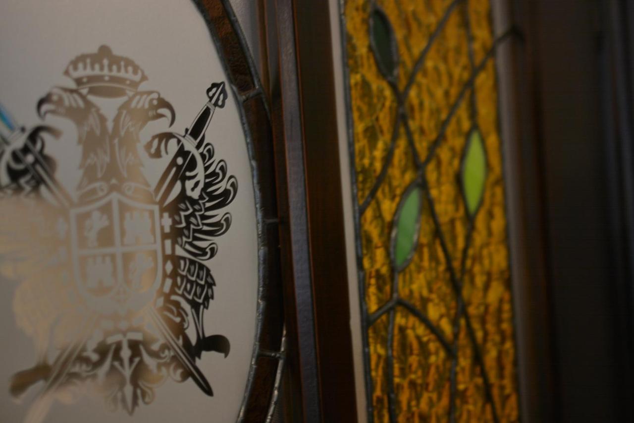 Gala - Guesthouse أرادايا المظهر الخارجي الصورة