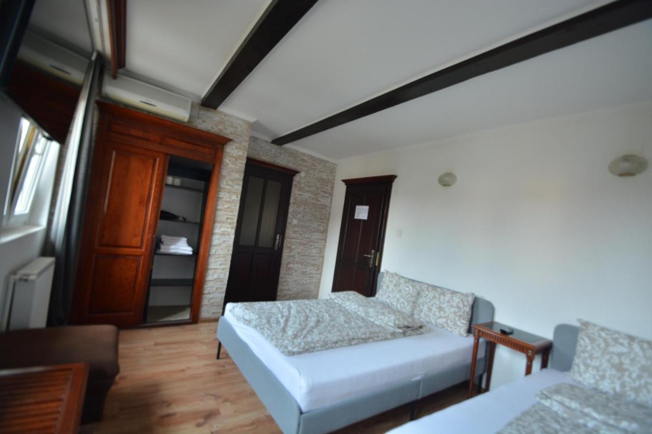 Gala - Guesthouse أرادايا المظهر الخارجي الصورة