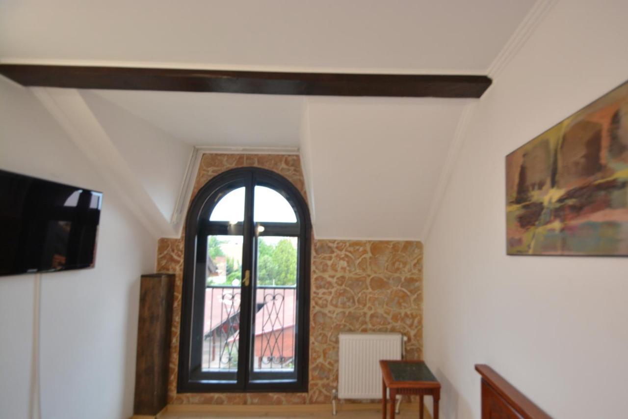 Gala - Guesthouse أرادايا المظهر الخارجي الصورة
