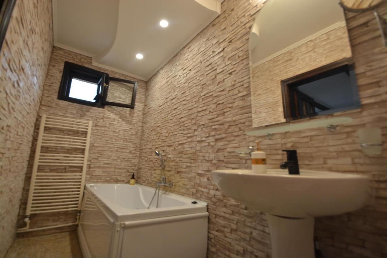 Gala - Guesthouse أرادايا المظهر الخارجي الصورة