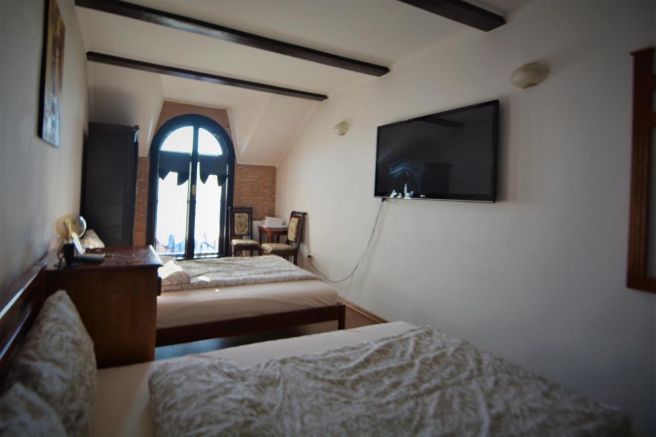 Gala - Guesthouse أرادايا المظهر الخارجي الصورة